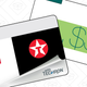 $100 ChevronTexaco Gift Card, $92 | $100 BP Gift Card, $92